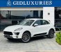 Porsche   2.0 2015 - Bán Porsche Macan 2.0 năm 2015, màu trắng, xe nhập