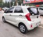 Kia Morning Van 2012 - Bán xe Kia Morning Van sản xuất 2012, màu trắng, xe nhập chính chủ, giá 205tr