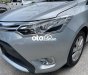 Toyota Vios   G   2014 - Bán ô tô Toyota Vios 1.5G đời 2014, màu bạc, giá chỉ 369 triệu