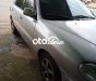 Daewoo Lanos MT 2003 - Cần bán gấp Daewoo Lanos MT sản xuất 2003, màu bạc, nhập khẩu