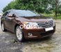 Toyota Venza    2011 - Bán xe Toyota Venza đời 2011, màu nâu, nhập khẩu còn mới