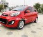 Kia Picanto   S1.25 AT  2013 - Cần bán gấp Kia Picanto S 1.25 AT sản xuất năm 2013, màu đỏ, nhập khẩu nguyên chiếc chính chủ