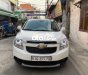 Chevrolet Orlando LT  2017 - Cần bán lại xe Chevrolet Orlando LT sản xuất năm 2017, màu trắng