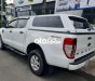 Ford Ranger   XLS 2014 - Cần bán lại xe Ford Ranger XLS MT năm sản xuất 2014, màu trắng, xe nhập