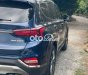 Hyundai Santa Fe 2020 - Xe Hyundai Santa Fe đời 2020, màu xanh lam còn mới