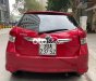 Toyota Yaris  G  2015 - Bán Toyota Yaris G 2015, màu đỏ, giá 449tr