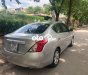 Nissan Sunny XV 2013 - Bán Nissan Sunny XV đời 2013, màu bạc đã đi 85555km