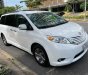 Toyota Sienna 2011 - Bán Toyota Sienna sản xuất 2011, màu trắng, giá chỉ 962 triệu