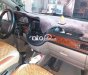 Chevrolet Vivant 2008 - Bán xe Chevrolet Vivant sản xuất 2008, màu bạc, 162tr