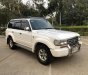 Toyota Land Cruiser MT 1990 - Bán Toyota Land Cruiser MT năm sản xuất 1990