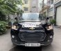 Chevrolet Captiva   2.4LTZ  2016 - Cần bán gấp Chevrolet Captiva 2.4LTZ 2016, màu đen