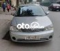 Ford Laser 2004 - Cần bán lại xe Ford Laser 1.6MT đời 2004, màu bạc, giá 130tr