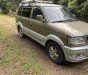 Mitsubishi Jolie MT 2003 - Bán ô tô Mitsubishi Jolie MT đời 2003, giá tốt