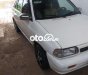 Kia Pride MT 1995 - Bán Kia Pride MT sản xuất năm 1995, màu trắng