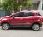 Ford EcoSport Trend 2019 - Cần bán lại xe Ford EcoSport Trend năm 2019, màu đỏ