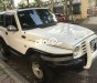 Ssangyong Korando 2004 - Xe Ssangyong Korando TX5 AT sản xuất 2004, màu trắng, xe nhập  