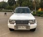 Toyota Land Cruiser   4WD  1990 - Cần bán gấp Toyota Land Cruiser 4WD đời 1990, màu trắng, nhập khẩu nguyên chiếc