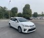 Toyota Yaris G 2015 - Bán Toyota Yaris 1.5 G sx 11/2015 1 chủ siêu mới