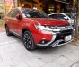 Mitsubishi Outlander   CVT  2020 - Bán Mitsubishi Outlander CVT năm sản xuất 2020, màu đỏ, giá 730tr