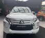 Mitsubishi Pajero Sport 2021 - Mitsubishi Pajero Sport 2021-, hỗ trợ giao xe tận nhà, tặng BHTV, ưu đãi lớn, hỗ trợ 80% giá trị xe, ưu đãi 50% trước bạ