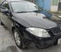 Buick   1.8 AT 2009 - Bán xe Buick Excelle 1.8 AT đời 2009, màu đen, nhập khẩu 