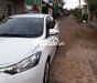 Toyota Vios E 2016 - Cần bán gấp Toyota Vios E MT sản xuất 2016, màu trắng