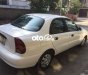 Daewoo Lanos 2004 - Cần bán xe Daewoo Lanos đời 2004, màu trắng