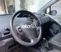 Toyota Yaris Verso    2010 - Cần bán gấp Toyota Yaris Verso sản xuất năm 2010, màu bạc, nhập khẩu  