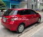 Toyota Yaris  G  2015 - Bán Toyota Yaris G 2015, màu đỏ, giá 449tr