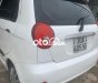 Chevrolet Spark MT 2009 - Cần bán xe Chevrolet Spark MT 2009, màu trắng còn mới