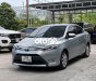 Toyota Vios   G   2014 - Bán ô tô Toyota Vios 1.5G đời 2014, màu bạc, giá chỉ 369 triệu