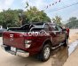 Ford Ranger   XLT  2014 - Cần bán lại xe Ford Ranger XLT năm 2014, màu đỏ, xe nhập, 445tr