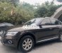 Audi Q5 2015 - Cần bán lại xe Audi Q5 sản xuất năm 2015, màu nâu, xe nhập chính chủ