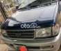 Toyota Zace  GL  2000 - Cần bán gấp Toyota Zace GL 2000, màu xanh lam, nhập khẩu, giá 125tr