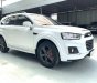 Chevrolet Captiva 2018 - Bán Chevrolet Captiva Revv LTZ 2.4 AT sản xuất 2018, màu trắng