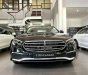 Mercedes-Benz E200 Exclusive 2021 - Bán ô tô Mercedes E200 Exclusive đời 2021, màu đen, xe nhập