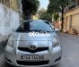 Toyota Yaris Verso    2010 - Cần bán gấp Toyota Yaris Verso sản xuất năm 2010, màu bạc, nhập khẩu  