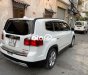 Chevrolet Orlando LT  2017 - Cần bán lại xe Chevrolet Orlando LT sản xuất năm 2017, màu trắng