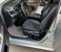 Toyota Vios   1.5G  2014 - Cần bán gấp Toyota Vios 1.5G sản xuất 2014, màu bạc