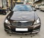 Mercedes-Benz C250 2014 - Bán xe Mercedes C250 Blue 2014 màu nâu nội thất đen