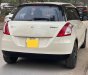 Suzuki Swift AT 2016 - Bán ô tô Suzuki Swift AT đời 2016, màu trắng chính chủ