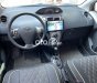 Toyota Yaris Verso    2010 - Cần bán gấp Toyota Yaris Verso sản xuất năm 2010, màu bạc, nhập khẩu  