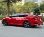 Honda Civic   1.5 G   2018 - Cần bán lại xe Honda Civic 1.5 G đời 2018, màu đỏ, nhập khẩu 