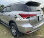Toyota Fortuner MT 2017 - Bán Toyota Fortuner MT sản xuất 2017, màu bạc, nhập khẩu