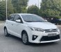 Toyota Yaris G 2015 - Bán Toyota Yaris 1.5 G sx 11/2015 1 chủ siêu mới