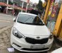 Kia K3 MT 2014 - Cần bán gấp Kia K3 MT đăng ký 2014 chính chủ, giá tốt 356tr