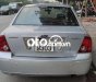 Ford Laser 2004 - Cần bán lại xe Ford Laser 1.6MT đời 2004, màu bạc, giá 130tr