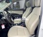 Hyundai Santa Fe 4WD 2017 - Cần bán Hyundai Santa Fe 4WD sản xuất 2017, màu trắng, 835tr