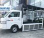 Suzuki Super Carry Pro 2021 - Bán Suzuky Carry Pro 2021 giá tốt nhất miền trung, khuyến mãi khủng, hỗ trợ mọi thủ tục ngân hàng