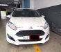 Ford Fiesta   2017 - Cần bán lại xe Ford Fiesta năm 2017, màu trắng còn mới, giá tốt